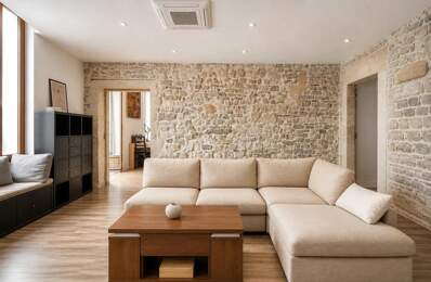 Appartement de 4 pièces de 118 m² à Nîmes — photo du bien