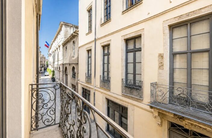 Appartement de 4 pièces de 118 m² à Nîmes — photo 4