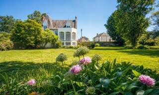 Maison 7 Pièces 200 m² à vendre à Beauce la Romaine (41240)