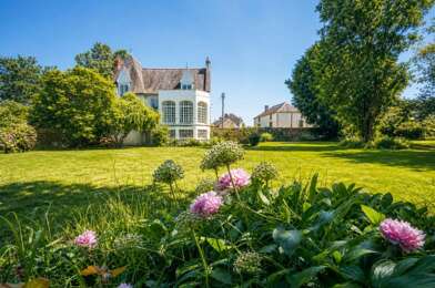 Maison 7 pièces 200000 €