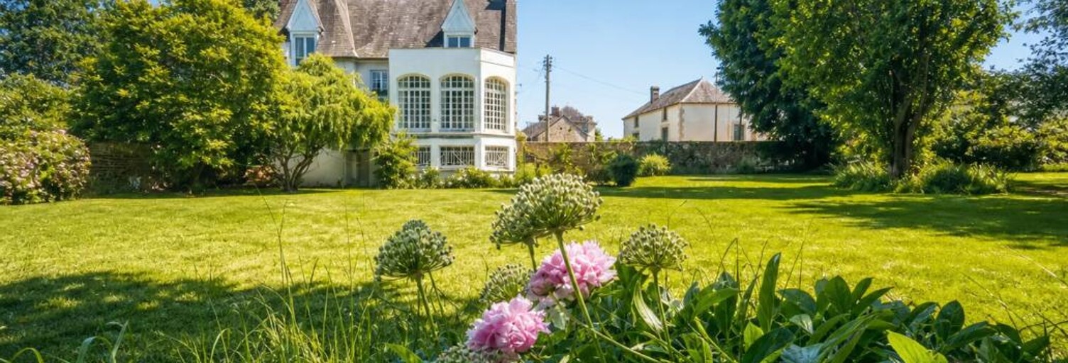 Maison 7 Pièces 200 m² à vendre à Beauce la Romaine (41240)