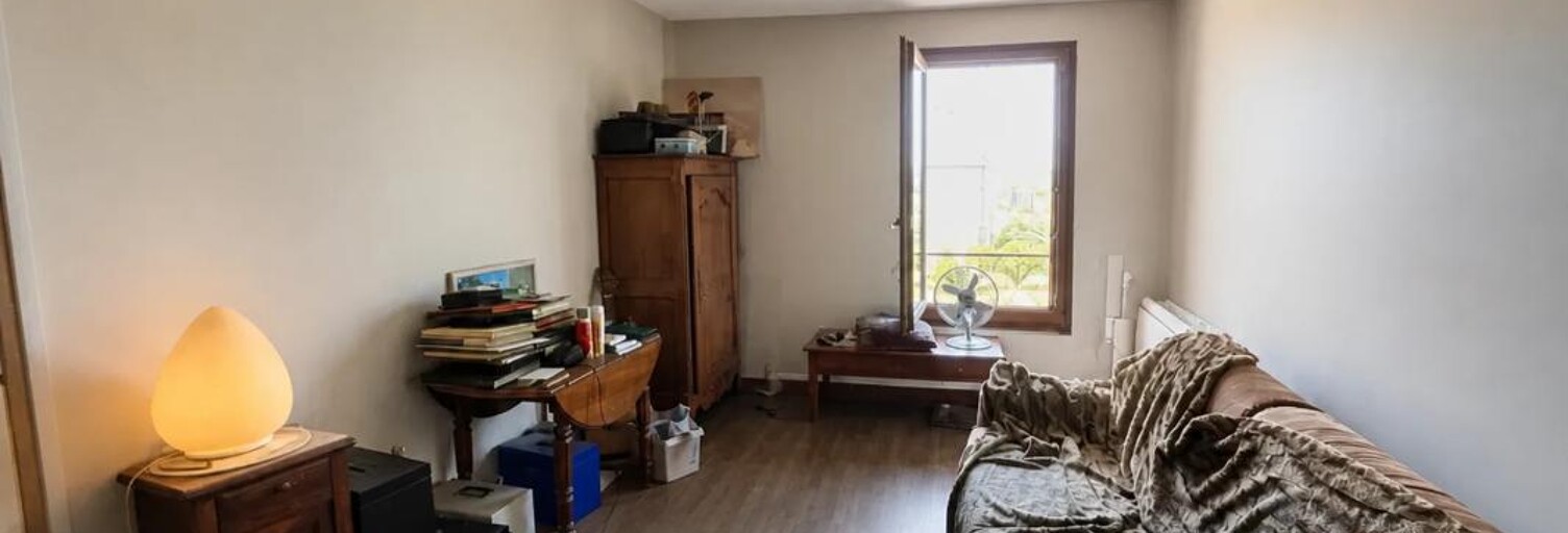 Appartement 2 Pièces 70 m² à vendre à Gilly-sur-Isère (73200)