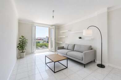 Appartement 4 pièces 209000 €