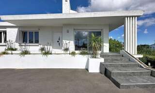 Maison 7 Pièces 195 m² à vendre à Les Sables-d'Olonne (85100)