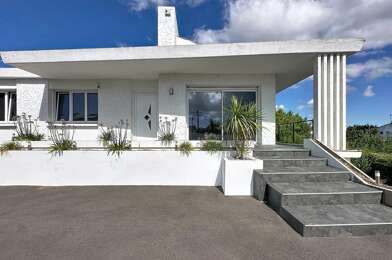 Maison 7 pièces 693000 €