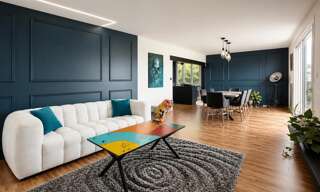 Maison 7 Pièces 195 m² à vendre à Les Sables-d'Olonne (85100)