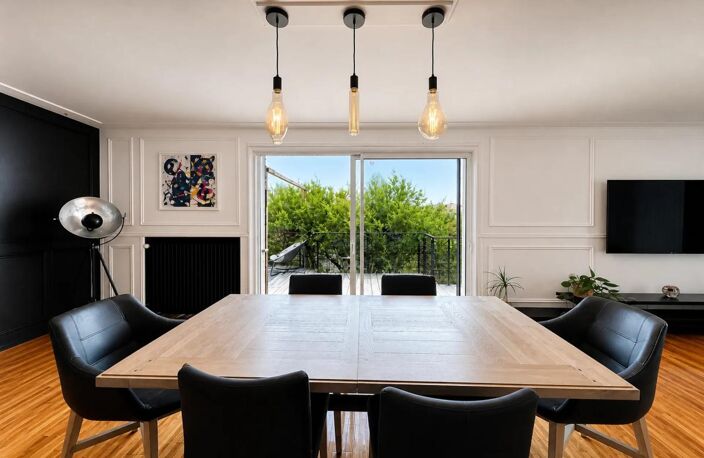 Maison entre port et plage de 190 m² aux Sables-d'Olonne — photo 3