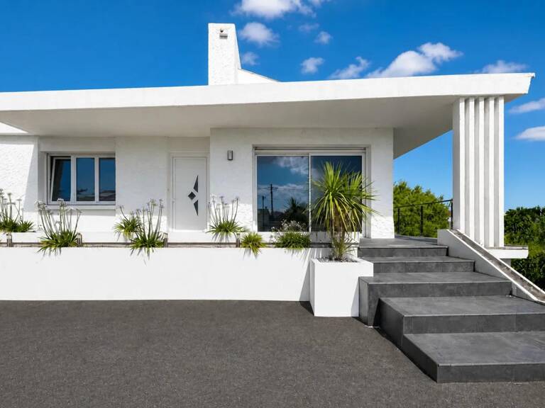 Maison entre port et plage de 190 m² aux Sables-d'Olonne — photo 1
