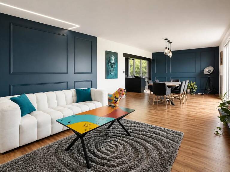 Maison entre port et plage de 190 m² aux Sables-d'Olonne — photo 1