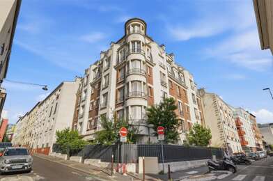 Appartement 2 pièces 170000 €