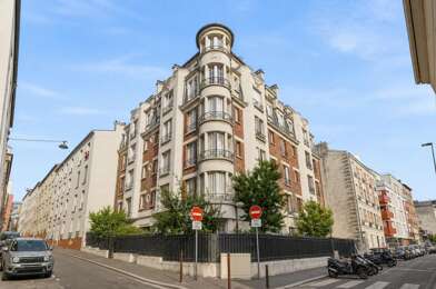 Appartement 2 pièces 170000 €