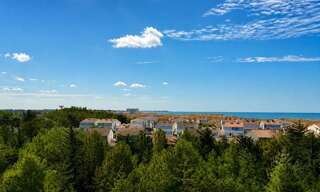 Appartement 3 Pièces 42 m² à vendre à Saint-Hilaire-de-Riez (85270)