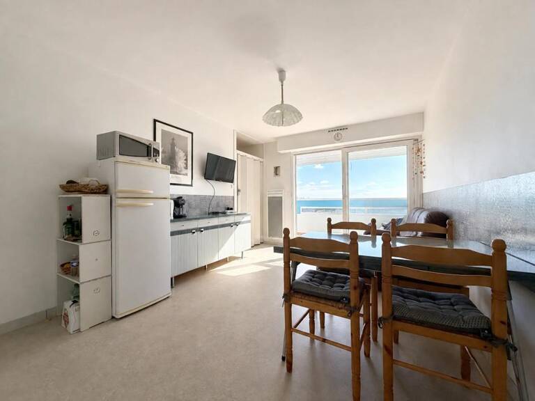 Appartement de 3 pièces de 42,59 m² à Saint-Hilaire-de-Riez — photo 1