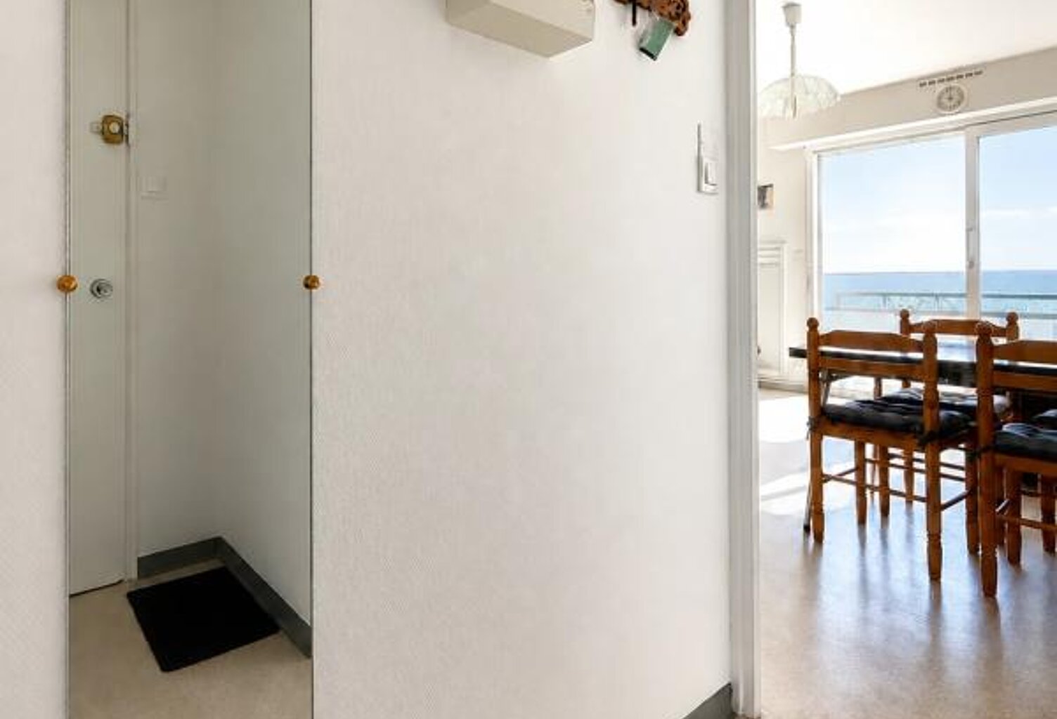 Appartement de 3 pièces de 42,59 m² à Saint-Hilaire-de-Riez — photo 1