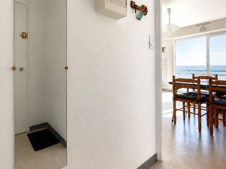 Appartement de 3 pièces de 42,59 m² à Saint-Hilaire-de-Riez — photo 1