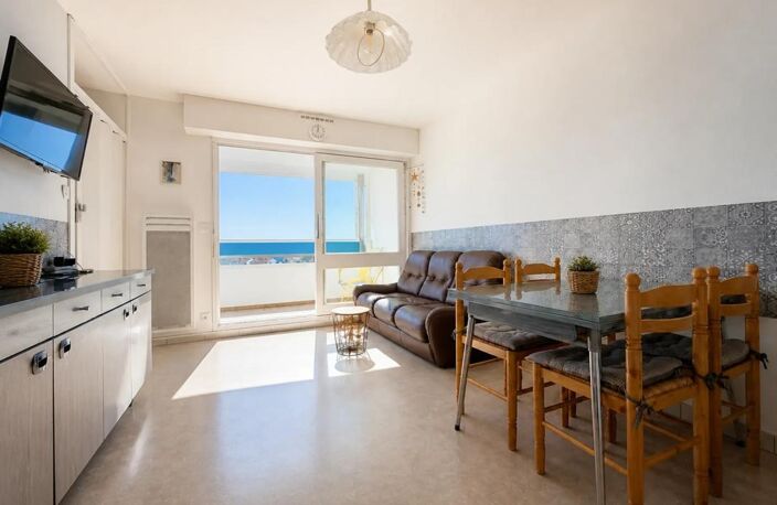 Appartement de 3 pièces de 42,59 m² à Saint-Hilaire-de-Riez — photo 2