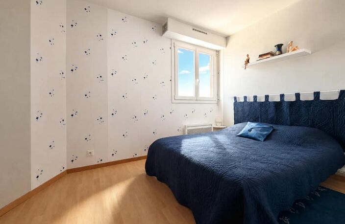 Appartement de 3 pièces de 42,59 m² à Saint-Hilaire-de-Riez — photo 5