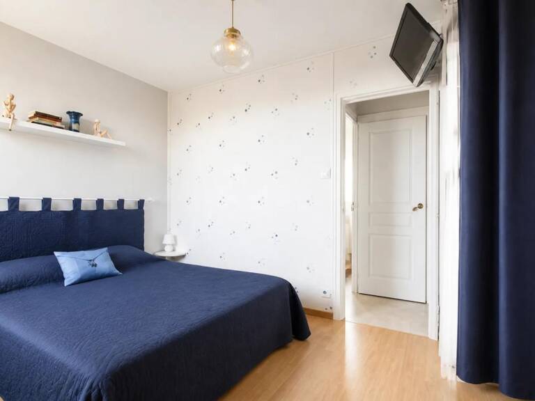 Appartement de 3 pièces de 42,59 m² à Saint-Hilaire-de-Riez — photo 1