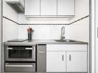 Appartement de 3 pièces de 42,59 m² à Saint-Hilaire-de-Riez — photo 3