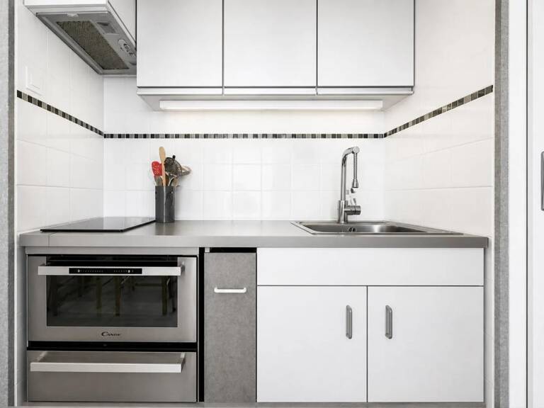 Appartement de 3 pièces de 42,59 m² à Saint-Hilaire-de-Riez — photo 1