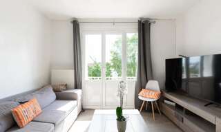 Appartement 4 Pièces 67 m² à vendre à Villers-Cotterêts (02600)