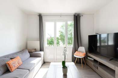 Appartement 4 pièces 125000 €