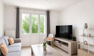 Appartement 4 Pièces 67 m² à vendre à Villers-Cotterêts (02600)