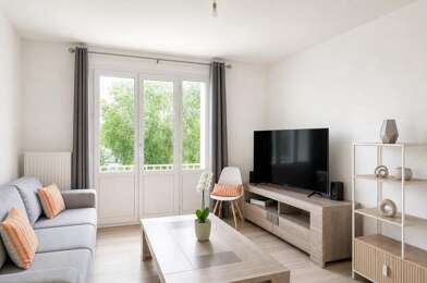 Appartement 4 pièces 115000 €