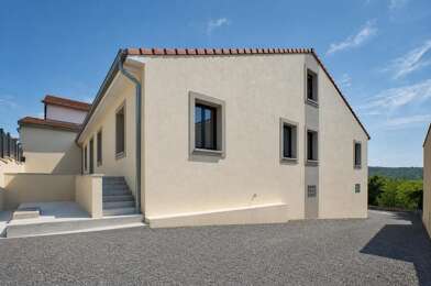 Maison 9 pièces 360000 €