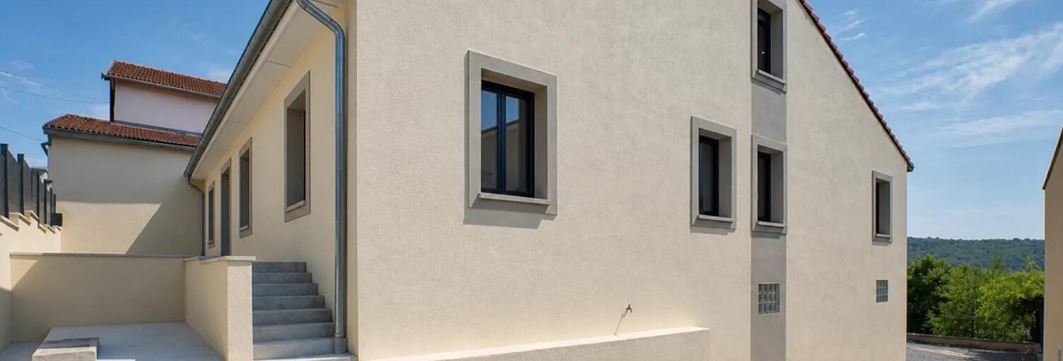 Maison 9 Pièces 225 m² à vendre à Chaligny (54230)