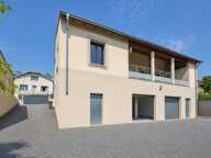 Maison de 9 pièces de 225 m² située à Chaligny — photo 4