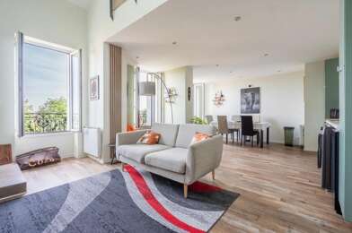 Appartement 2 pièces 232000 €