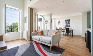 Appartement 2 Pièces 56 m² à vendre à Villemomble (93250)