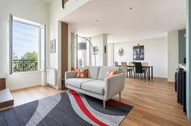 Appartement 2 pièces 225000 €