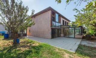 Maison 8 Pièces 158 m² à vendre à Mions (69780)