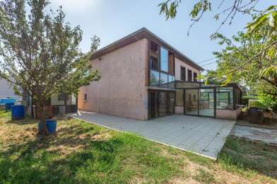 Maison 8 pièces 475000 €