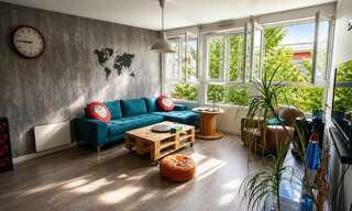 Appartement 3 Pièces 51 m² à vendre à Amiens (80000)