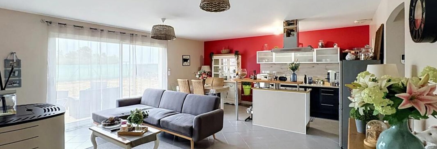 Maison 3 Pièces 81 m² à vendre à Montierchaume (36130)