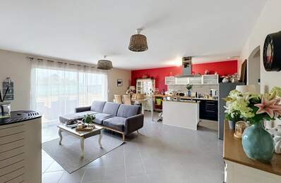 Maison de 3 pièces de 81 m² à Montierchaume — photo du bien