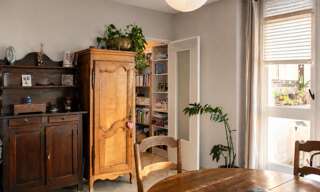 Appartement 3 Pièces 58 m² à vendre à Avon (77210)