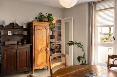 Appartement 3 pièces 119000 €
