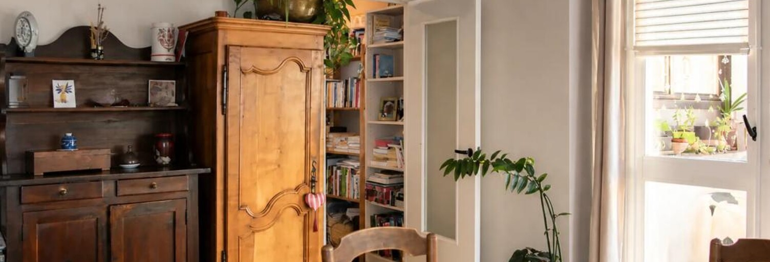 Appartement 3 Pièces 58 m² à vendre à Avon (77210)