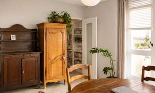 Appartement 3 Pièces 58 m² à vendre à Avon (77210)