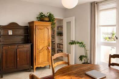 Appartement 3 pièces 119000 €