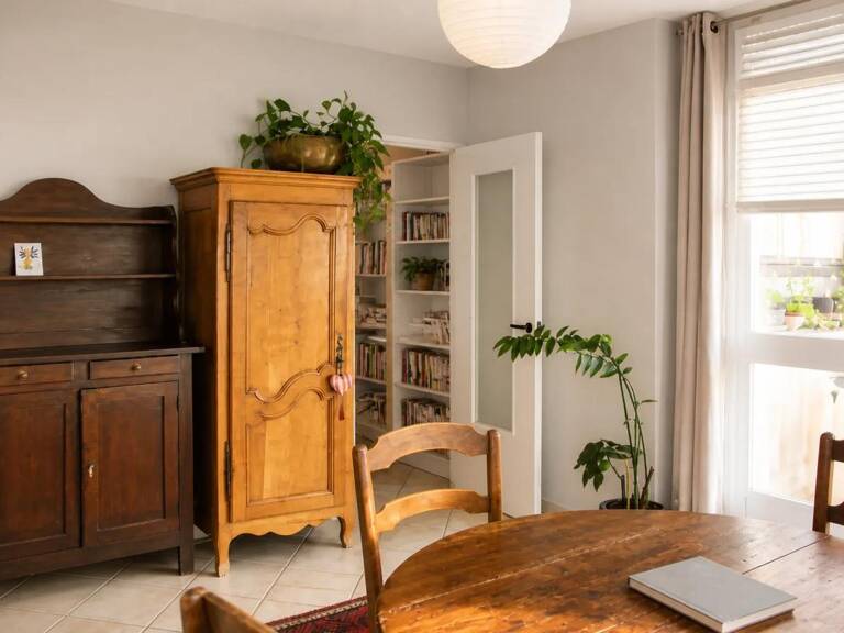 Appartement de 3 pièces de 58 m² à Avon — photo 1