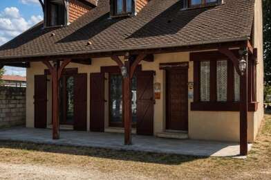 Maison 6 pièces 349000 €