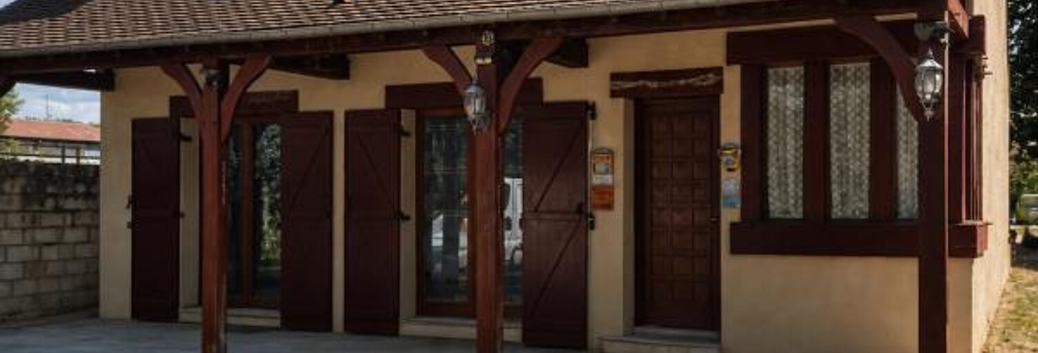 Maison 6 Pièces 146 m² à vendre à Boissy-sous-Saint-Yon (91790)