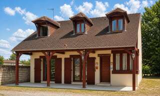 Maison 6 Pièces 146 m² à vendre à Boissy-sous-Saint-Yon (91790)