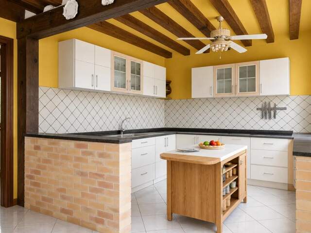 Maison de 5 pièces de 146 m² à Boissy-sous-Saint-Yon — photo du bien