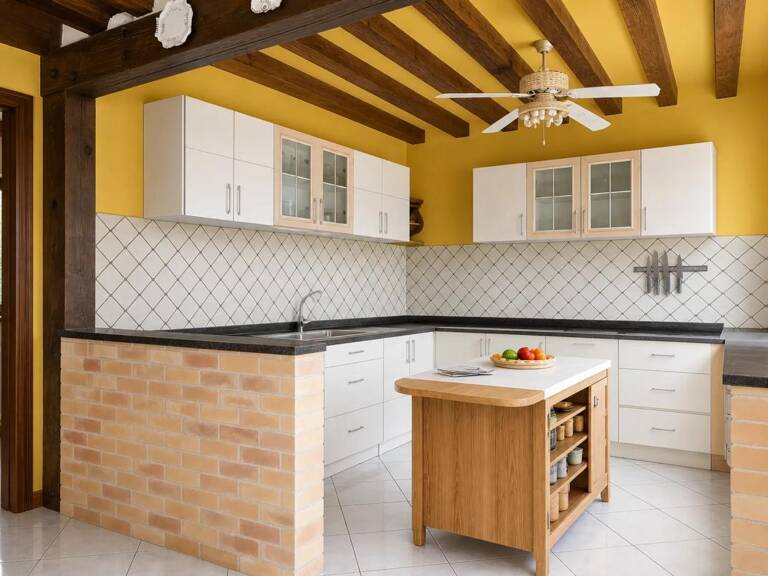Maison de 5 pièces de 146 m² à Boissy-sous-Saint-Yon — photo 1